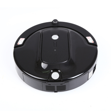 Camera Robot Vacuum Cleaner