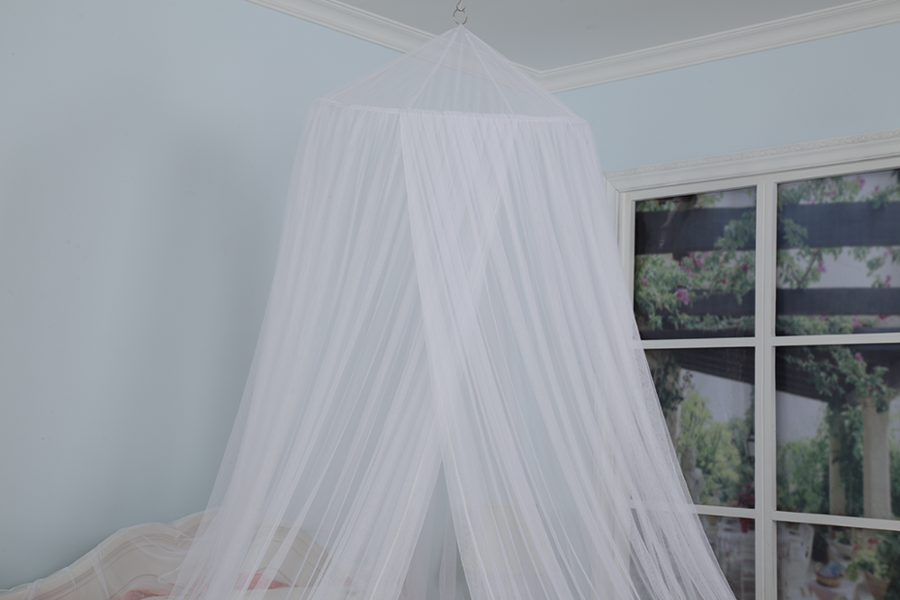 Hot Sale Conical Adult Double Mosquito Net