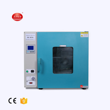 Electric Heat Air Blast Drying Oven
