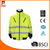 FR and Anti-static safety jacket