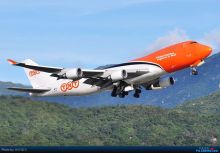 Dry Food Tnt Express Service With Warehouse Storage , Air Freight Shipping