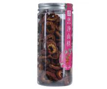 Wholesale Instant Fruit Hawthorn Slice Tea