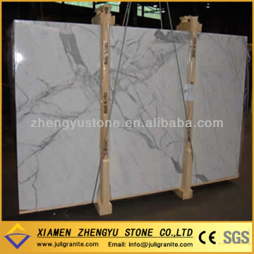 Calacatte White Marble In India