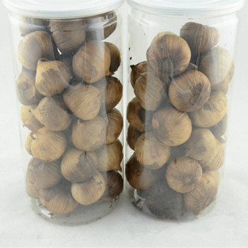 HACCP FDA ISO single bulb black garlic