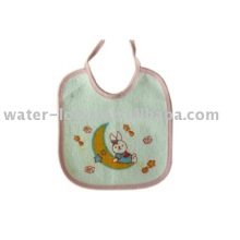 Fashion disposable kids aprons wholesale
