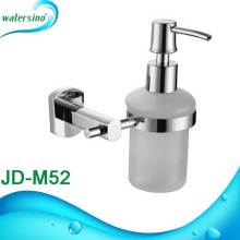 wall mounted soap holder brass shampoo soap holder