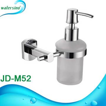 wall mounted soap holder brass shampoo soap holder