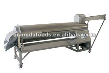 water jet cleaning machine for chili