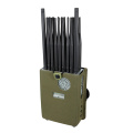 GPS Drone 8 Sinyal ponsel GPS Jammer Blocker