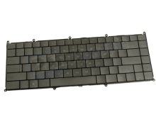 Dell Adamo 13 Keyboard , Laptop Keyboard Black - R592j