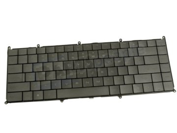 Dell Adamo 13 Keyboard , Laptop Keyboard Black - R592j