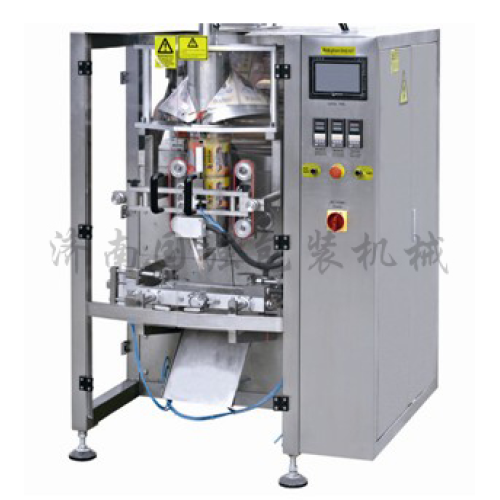 SS304 chicken nuggets food packaging machine