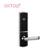 Ziny Alloy hotel keyless entry locks