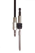 Lock Bit Holder Patent