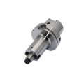 تشاك كوليت HSK HSK63A FMB Face Mill Holder