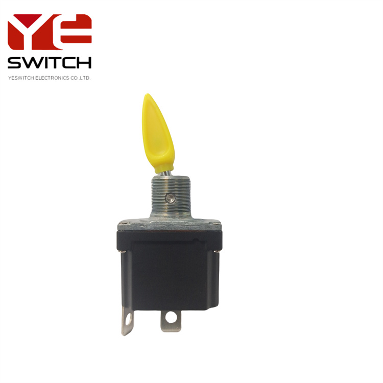 Toggle Switch (3)