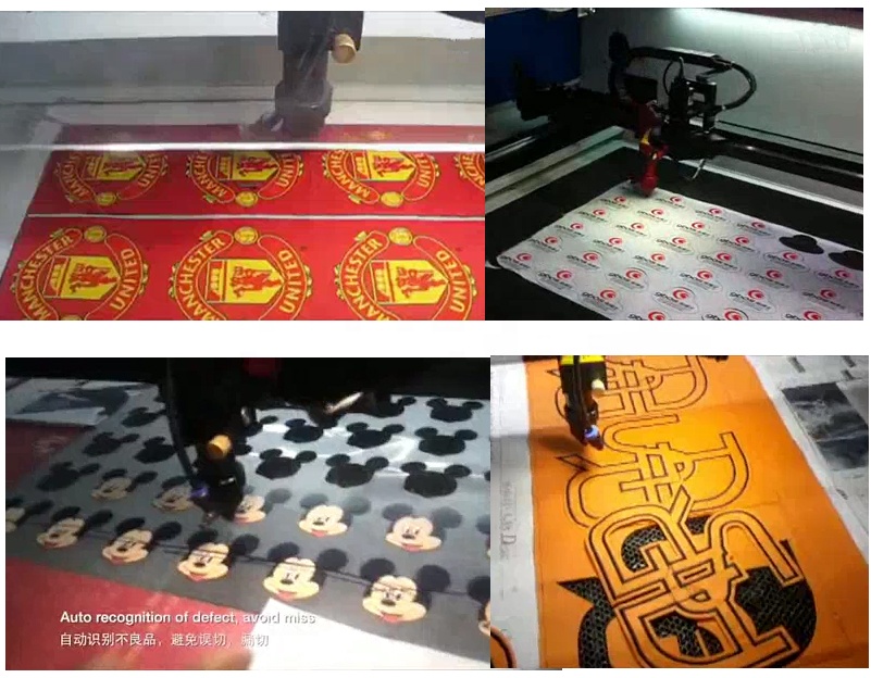 CCD-Beispiele ccd samples
