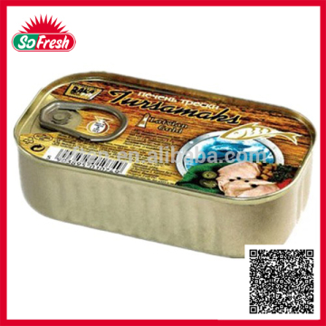 cheap canned sardines chinese canned sardines in oil 125g