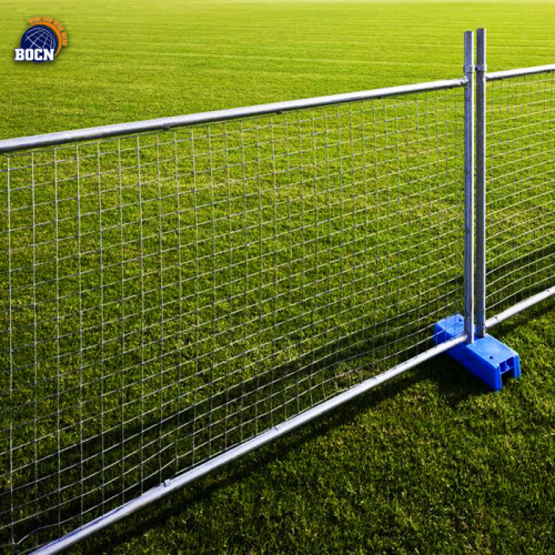 75x75mm Mesh opening Temporary fence