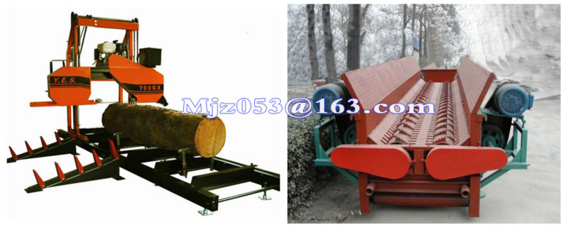 Semi auto plywood manufacturing plant