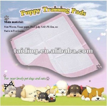 training pads for puppies