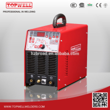 200A TIG DC pulse Welding Machine