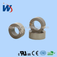Toroidal Iron Core for toroidal transformer,current transformer,reactor