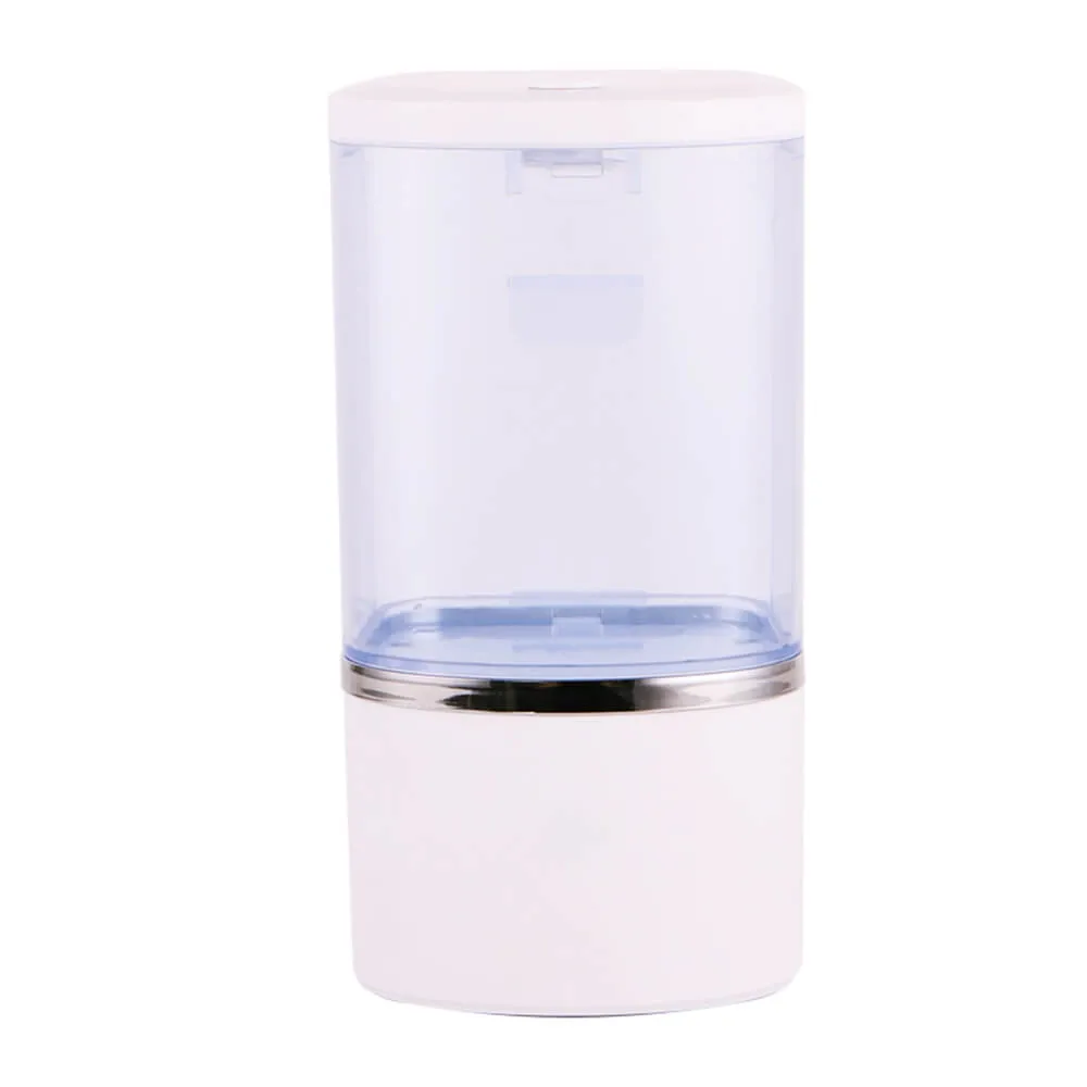 Hand Freebattery Operated Automatic Touchless Soap Dispenser