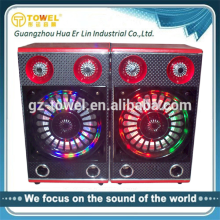 2016 New design stage speakers 2.0 ch speakers