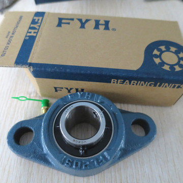 FYH brand Pillow Block Bearing UCFL205