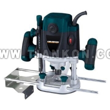 1600W 12MM Plunge Router