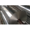 Large Rolls of Alloy Aluminum Foil 8079