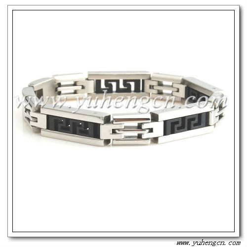 Fashion Men's Stainless Steel Bracelets