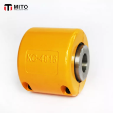 Transmission Shaft Coupling: Exploring Roller Chain Sprocket Coupling Mechanisms