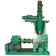 Reliable Dry Roller Granulator for Efficient Production