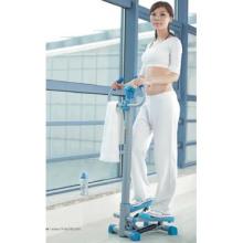 Exercise Stepper with Handle Bar, Mini Stepper