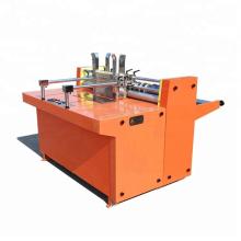 High Speed automatic clapboard partition slotter machine