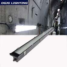 600mm Triproof LED Light - Weatherproof Batten Linear Waterproof LED Fitting Aluminum