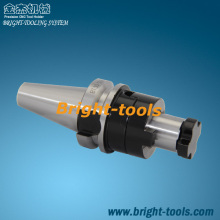 BT SEMC Combi Shell Mill Holders to DIN6358