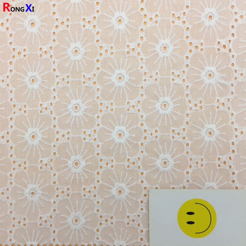 RXF TL13922 New Design Long Staple Cotton Fabric With Great Price