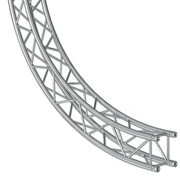 Aluminium Circle Truss and Arch Concert Truss