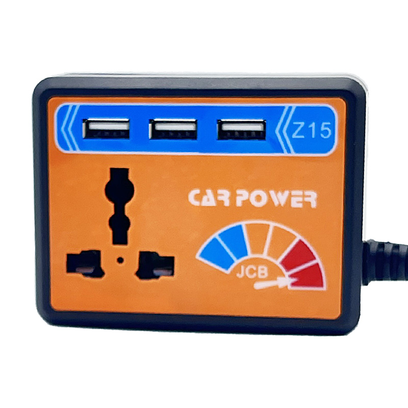 পাওয়ার ইনভার্টার Power Inverters