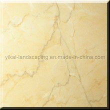 Spain Valencia Yellow Marble, Crema Marble (IM-25)