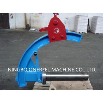 Manual Coil Reel Tilters