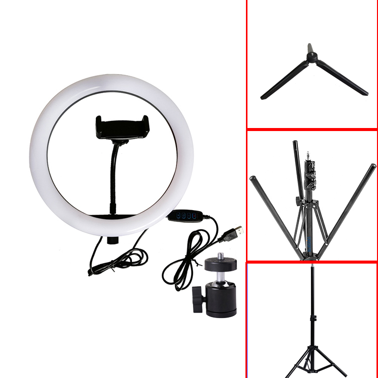RGB Ring light RGB Ring light
