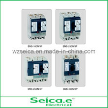 S Ns Moulded Case Circuit Breaker MCCB