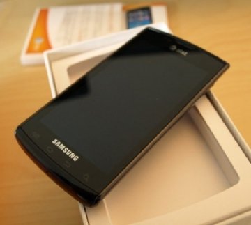 Samsung Galaxy s2 i9100