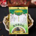 Saus acar ikan Chongqing