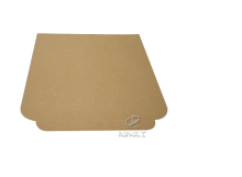 Guarantee Long Term Business Manufacturer flexible paper slip sheet