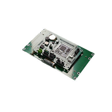 Powerful and Stable All-Round T7 Board